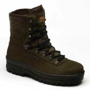 Bota TUCKLAND, modelo CARIBOU-0