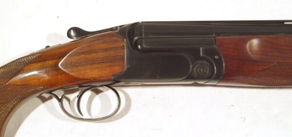 Escopeta PERAZZI, modelo MX8, calibre 12 nº 56530-2273