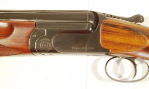 Escopeta PERAZZI, modelo MX8, calibre 12 nº 56530-2275