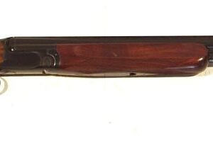 Escopeta PERAZZI, modelo MX8, calibre 12 nº 56530-0