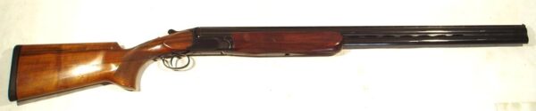 Escopeta PERAZZI, modelo MX8, calibre 12 nº 56530-0