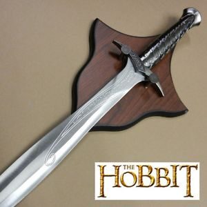 Réplica nº2 espada DARDO. El Hobbit-0