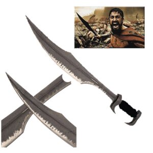 Réplica espada Espartana "300"
