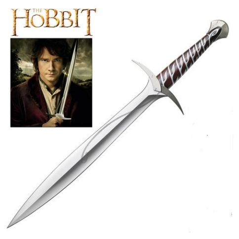 Réplica nº2 espada DARDO. El Hobbit-2182