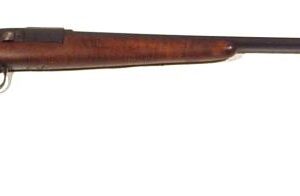 Escopeta J.M. IBARLUCEA, modelo GOGOR, caiibre 14 mm., nº AL20738-0