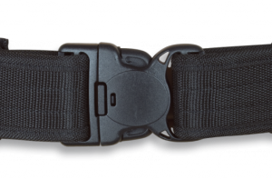 Cinturón DINGO, nylon rigido-0
