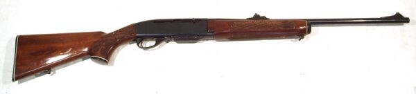 Rifle REMINGTON, modelo 742 WOODMASTER, calibre 280 Rem. (7 mm. Expres), nº B7433809-0