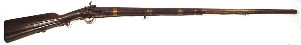 Escopeta "pistonera", SIN MARCA, calibre 18 mm., sn10108-0