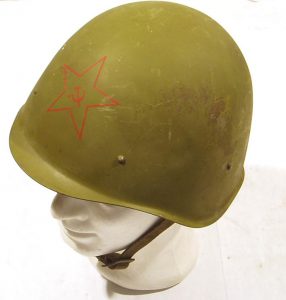 Casco sovietico M40-0