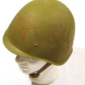 Casco sovietico M40-0