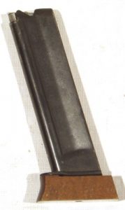 Cargador ASTRA usado, modelo TS22, calibre 22lr-2388