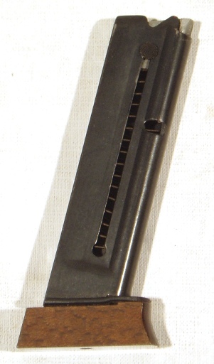 Cargador ASTRA usado, modelo TS22, calibre 22lr-0