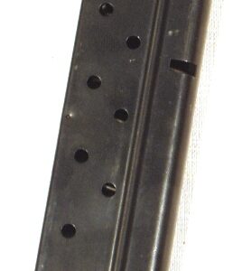 Cargador COLT usado, modelo COMMANDER calibre 9 Pb-0