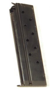 Cargador COLT usado, modelo COMMANDER calibre 9 Pb-2414