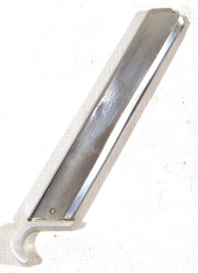 Cargador OLIMPIC usado, modelo V2, calibre 22 corto-0