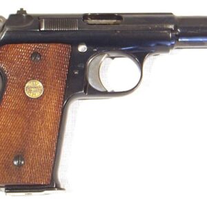 Pistola ASTRA, modelo FALCON, calibre 9 c, nº B1380-0