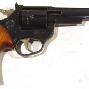 Revolver ASTRA, modelo A357, calibre 357 Mg., nº R235564-0