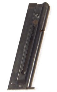 Cargador SMITH & WESSON usado, modelo 41, calibre 22lr-0