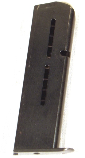 Cargador STAR usado, modelo BM y BKM. calibre 9 Pb.-0