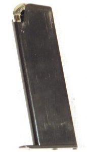 Cargador STAR usado, modelo BM y BKM. calibre 9 Pb.-2400