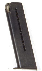Cargador STAR usado, modelos S y SS, calibre 7,65 -2396