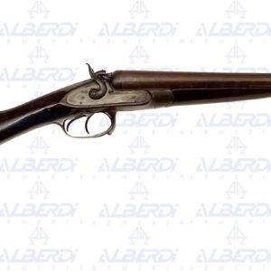 J. PURDEY & SONS modelo THUMBOLE UNDERLEVER nº 10174 1 B C A