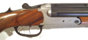 Rifle BLASER, modelo S2 STANDARD, calibre 9,3x74R, nº S00791-2594