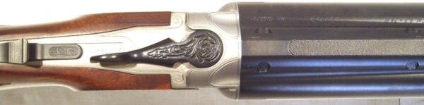 Rifle BLASER, modelo S2 STANDARD, calibre 9,3x74R, nº S00791-2592