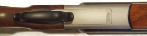 Rifle BLASER, modelo S2 STANDARD, calibre 9,3x74R, nº S00791-2591