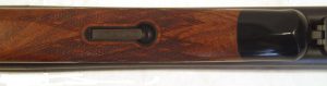 Rifle BLASER, modelo S2 STANDARD, calibre 9,3x74R, nº S00791-2598