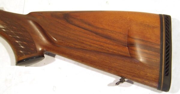 Rifle BLASER, modelo S2 STANDARD, calibre 9,3x74R, nº S00791-2597