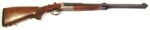Rifle exprés BLASER modelo S2DB STANDARD calibre 9.3x74R nº S00791