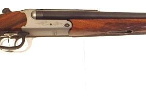 Rifle BLASER, modelo S2 STANDARD, calibre 9,3x74R, nº S00791-0