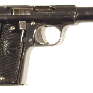 Pistola ASTRA, modelo 3000, calibre 9 corto,, nº 639869-0