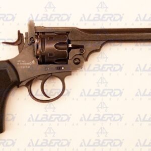 WEBLEY MARK VI WPIM6BF45 BATTLEFIELD-1 B Agua