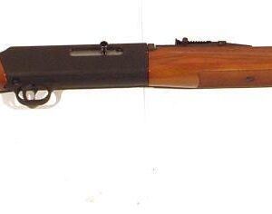 Carabina L. FRANCHI, modelo CENTENNIAL, calibre 22 lr., nº 1036629-0