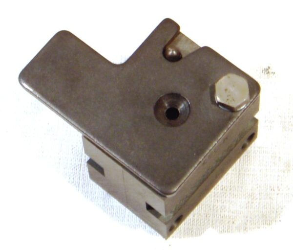 Molde RCBS, calibre .530, bola esferica.-0