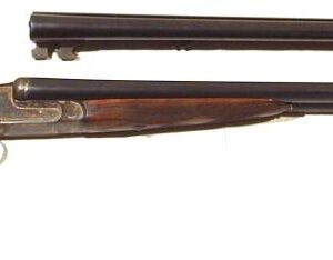 Escopeta ARRIETA, modelo 560 CUMBRE, calibre 12, nº 3430-0