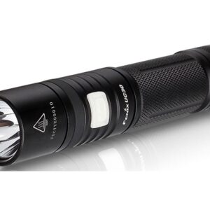 Linterna FENIX, modelo UC30, 960 lumens.-0