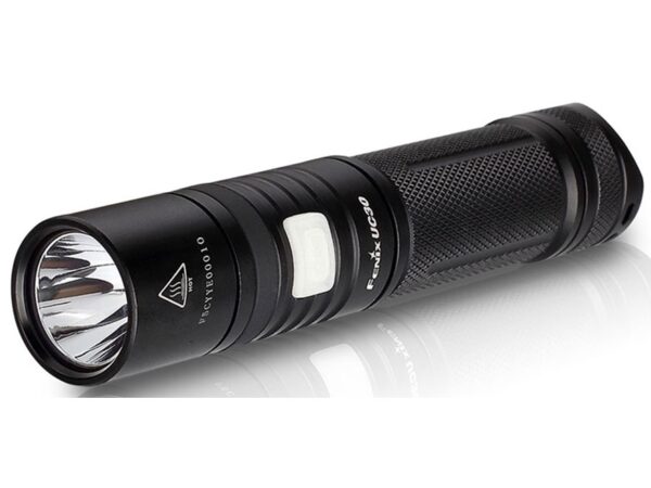 Linterna FENIX, modelo UC30, 960 lumens.-0