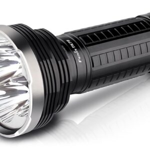 Pack linterna FENIX, modelo TK75, 4000 lumens-0