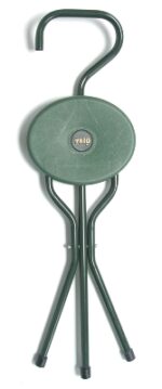 Silla Bastón TRIO RANGE-0