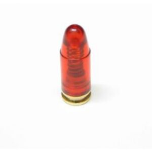 Aliviamuelles GYC, plastico, calibre 9 Pb (6 u.)-0