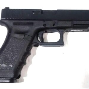 Pistola GLOCK, modelo 22, calibre 40 SW, nº FGV611-0