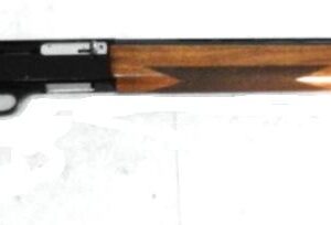 Escopeta FN HERSTAL, modelo 2000, calibre 12, nº 321RN30138-0