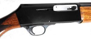 Escopeta FN HERSTAL, modelo 2000, calibre 12, nº 321RN30138-3063