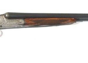 Escopeta UNION ARMERA, modelo 210E, calibre 12, nº 17812-0