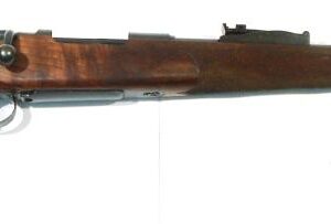 Rifle MAUSER, modelo K98, calibre 7x57, nº Y2891-0