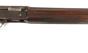 Escopeta FN HERSTAL, modelo AUTO 5, calibre 16/65, nº 26686-0