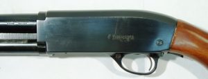 Escopeta OMEGA, modelo 30, calibre 12, nº 365773-3420